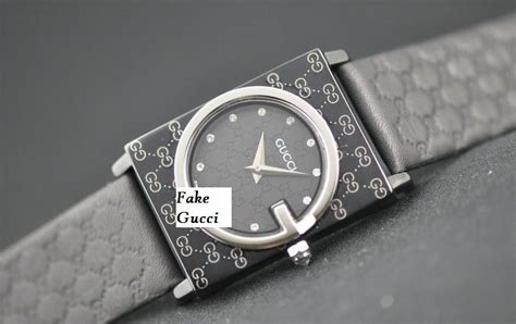 gucci fake watch japan made|gucci watches with crest.